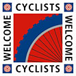 Manton Lodge welcomes Cyclists