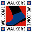 Manton Lodge welcomes Walkers